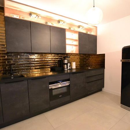 זלאוטורייה Apartament Gold מראה חיצוני תמונה