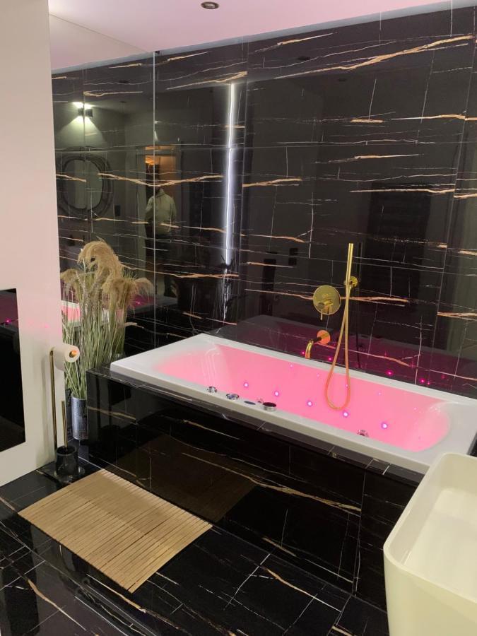 זלאוטורייה Apartament Gold מראה חיצוני תמונה