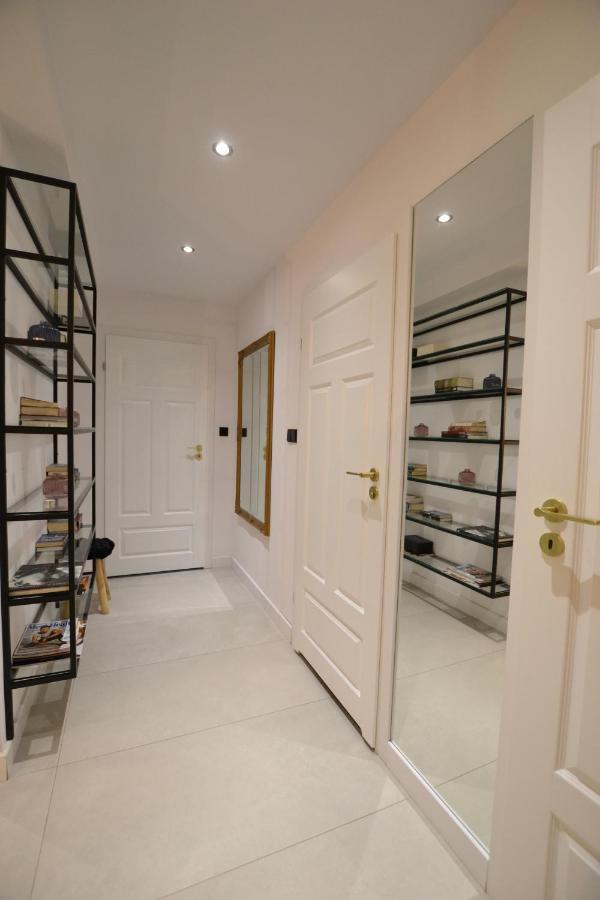 זלאוטורייה Apartament Gold מראה חיצוני תמונה