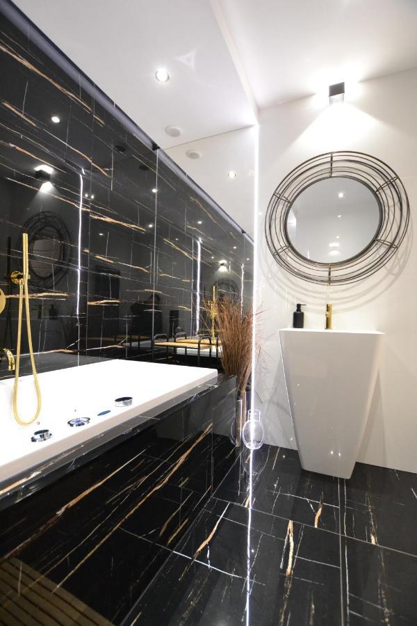 זלאוטורייה Apartament Gold מראה חיצוני תמונה