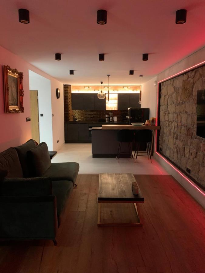 זלאוטורייה Apartament Gold מראה חיצוני תמונה