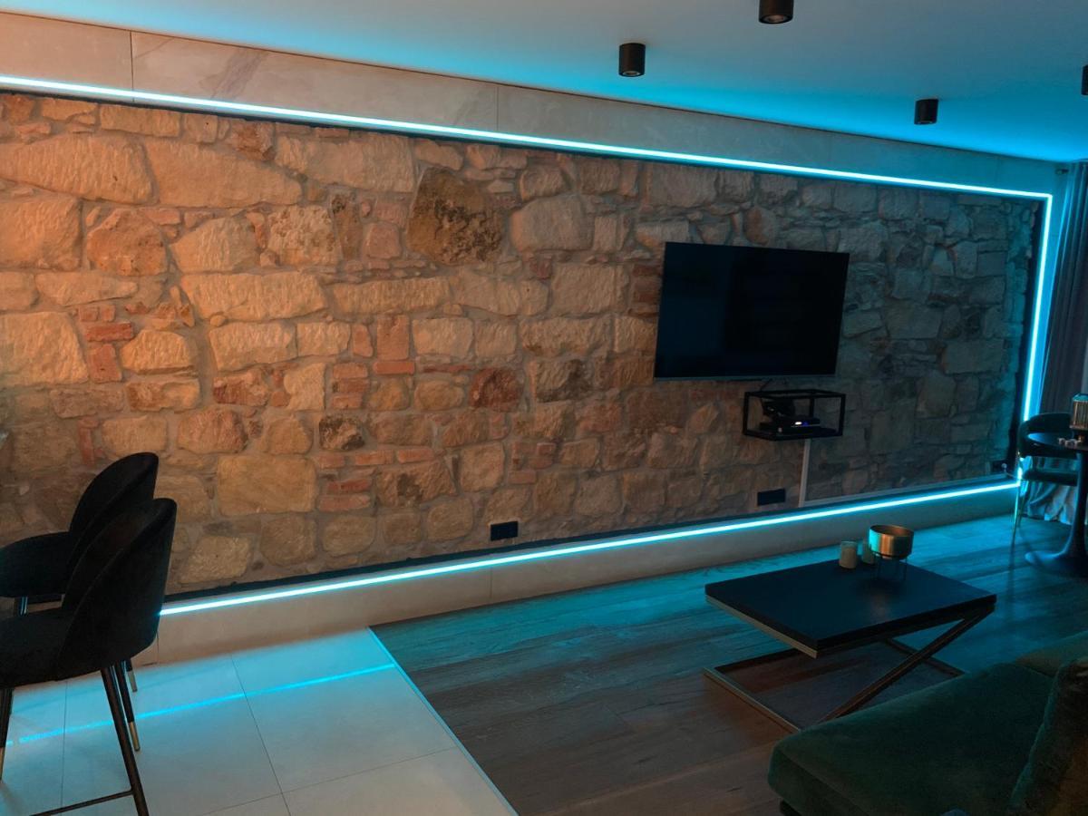 זלאוטורייה Apartament Gold מראה חיצוני תמונה