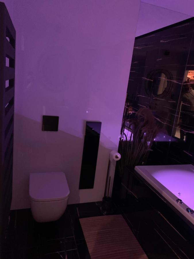 זלאוטורייה Apartament Gold מראה חיצוני תמונה