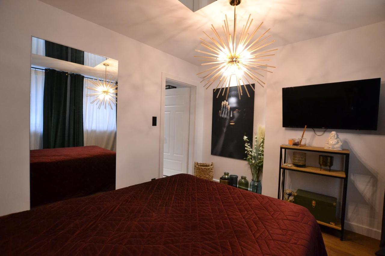 זלאוטורייה Apartament Gold מראה חיצוני תמונה
