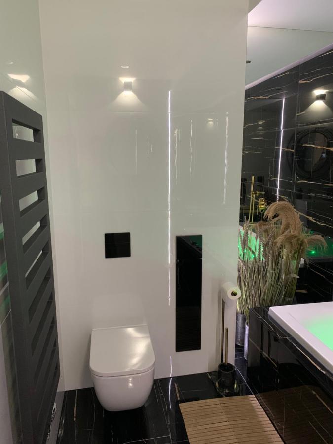 זלאוטורייה Apartament Gold מראה חיצוני תמונה