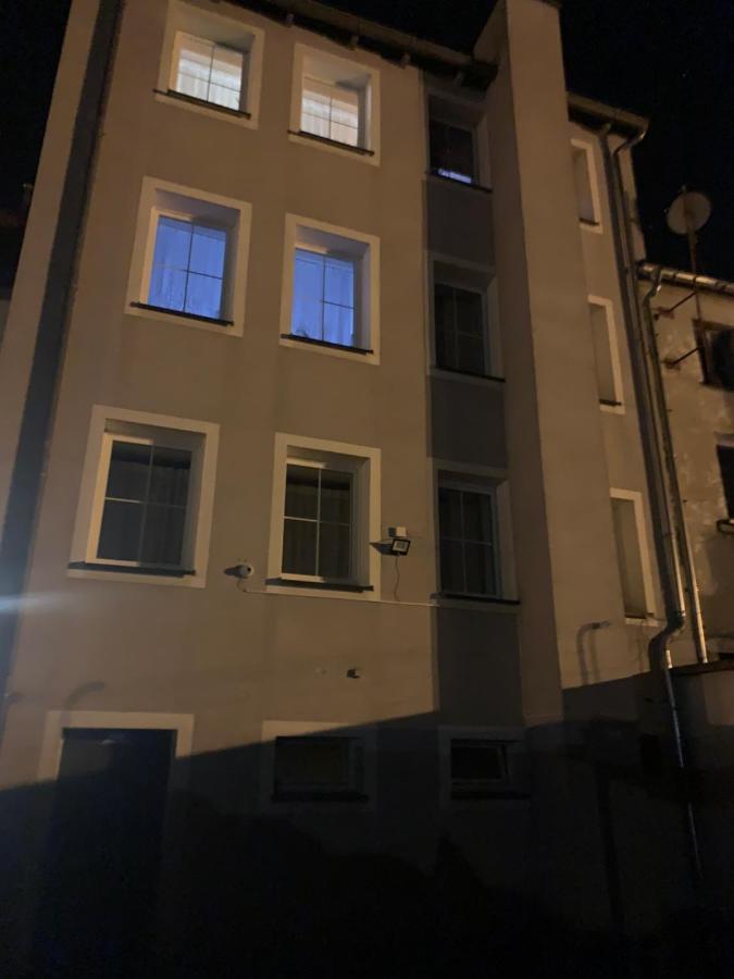 זלאוטורייה Apartament Gold מראה חיצוני תמונה