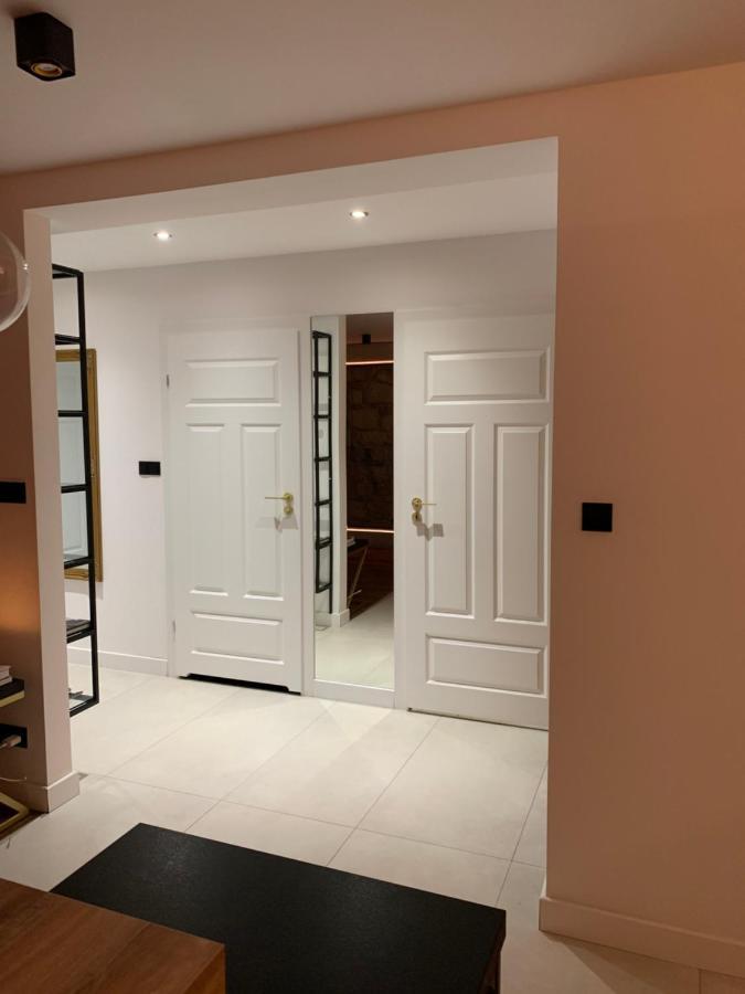 זלאוטורייה Apartament Gold מראה חיצוני תמונה
