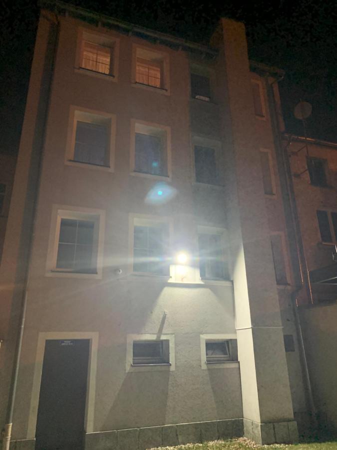 זלאוטורייה Apartament Gold מראה חיצוני תמונה