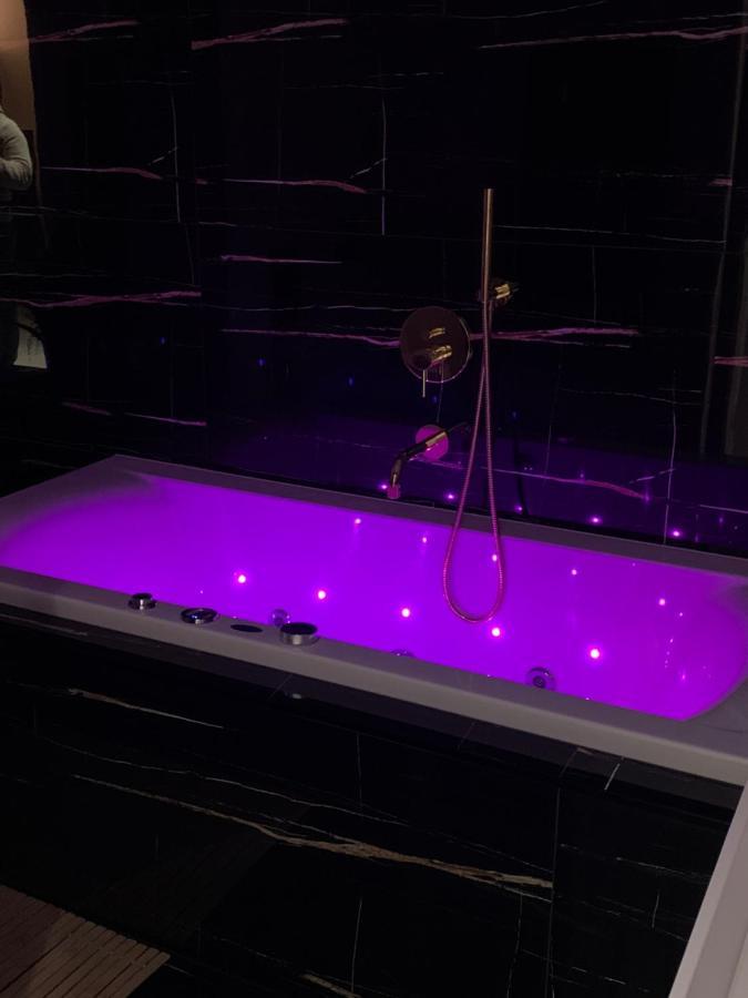 זלאוטורייה Apartament Gold מראה חיצוני תמונה