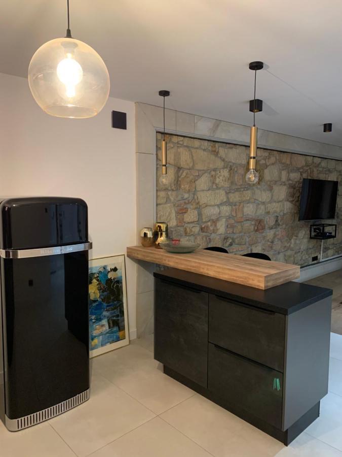 זלאוטורייה Apartament Gold מראה חיצוני תמונה