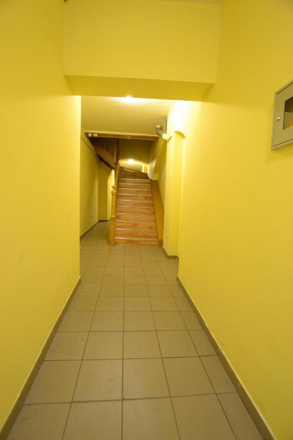 זלאוטורייה Apartament Gold מראה חיצוני תמונה