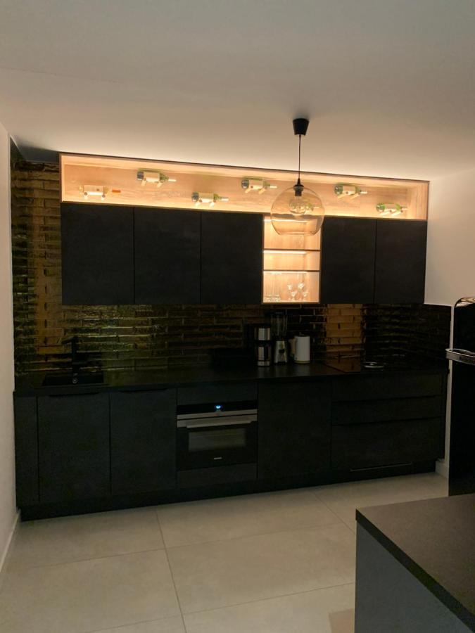 זלאוטורייה Apartament Gold מראה חיצוני תמונה