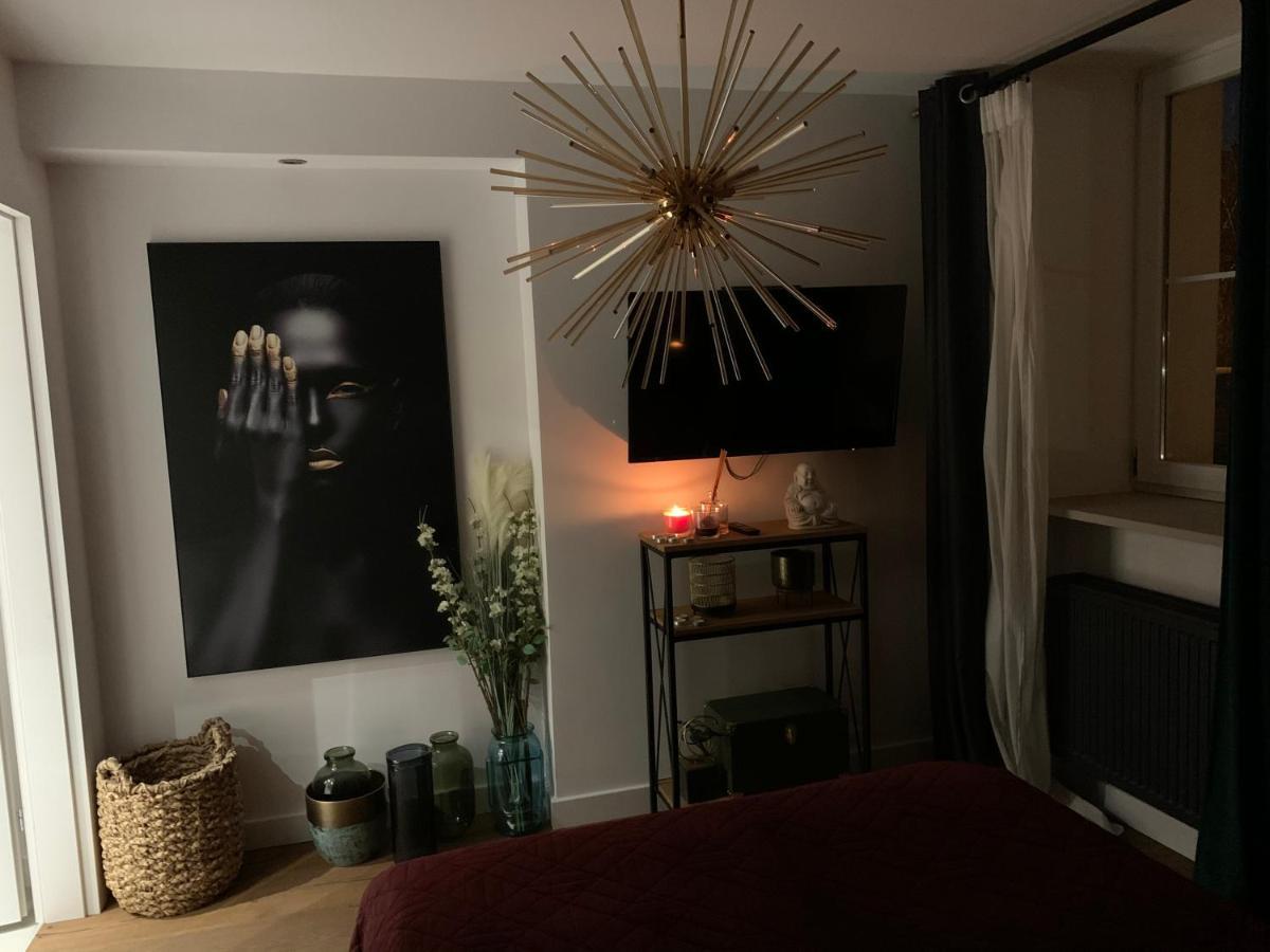 זלאוטורייה Apartament Gold מראה חיצוני תמונה