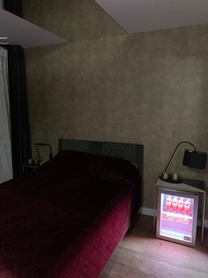 זלאוטורייה Apartament Gold מראה חיצוני תמונה